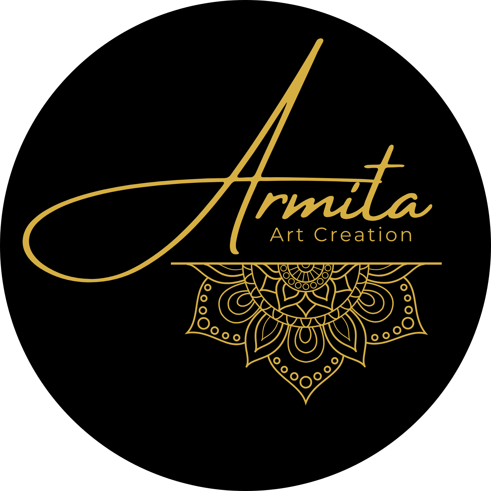 Armita Art Creation